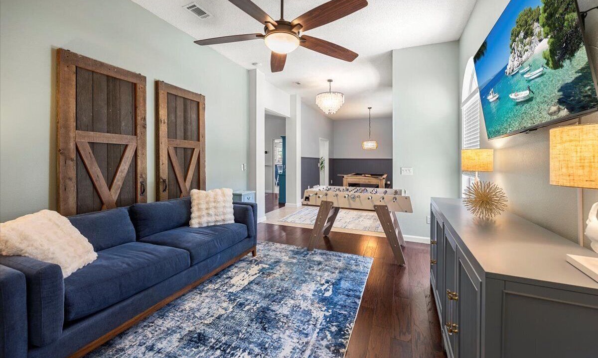 Photo of Bedroom in Ono Island