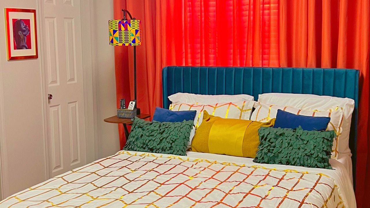 Photo of Bedroom in Saint Anthony