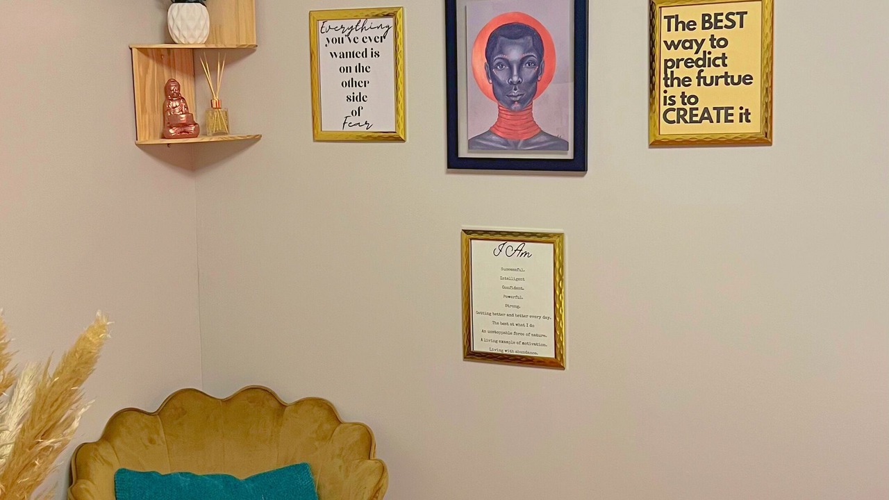 Photo of Bedroom in Saint Anthony