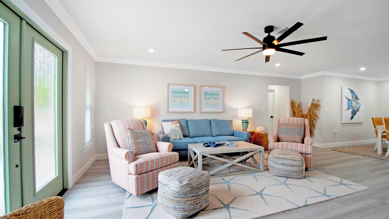 Photo of Bedroom in Isles of Capri