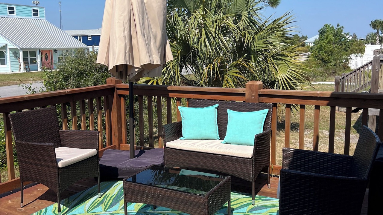 Photo of Outdoor in Mexico Beach