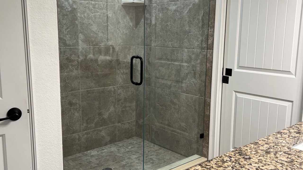 Photo of Bathroom in Mexico Beach