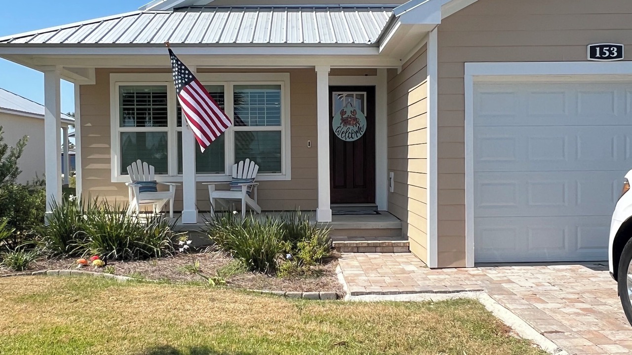 Photo of Outdoor in Mexico Beach