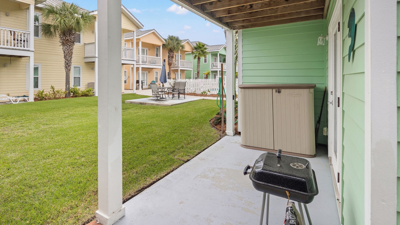 Photo of Outdoor in Holiday Beach