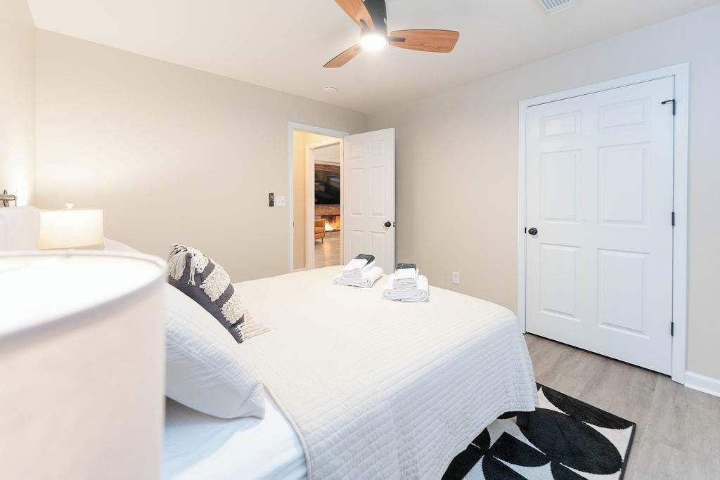Photo of Livingroom in Tuscaloosa