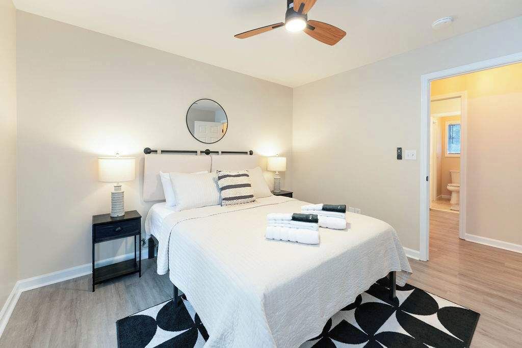 Photo of Livingroom in Tuscaloosa