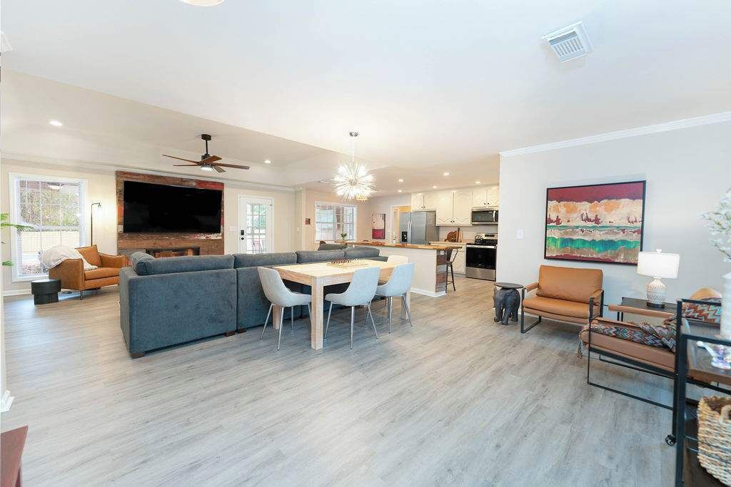 Photo of Bedroom in Tuscaloosa