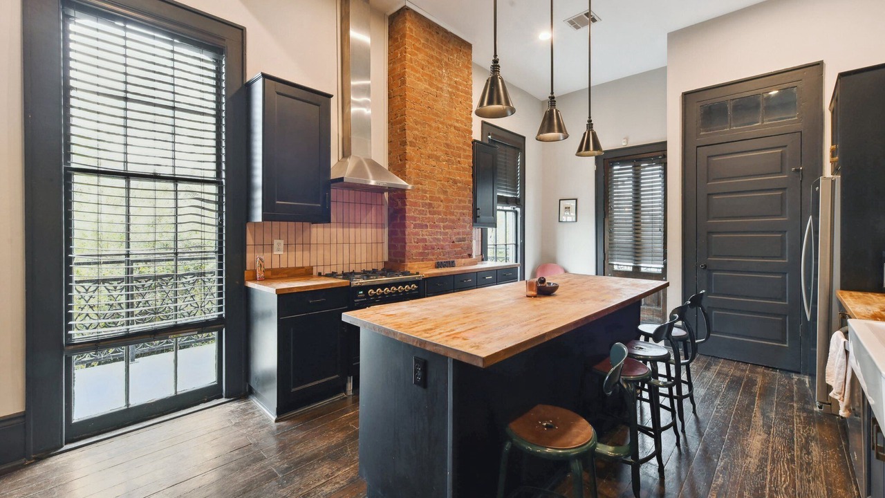 Photo of Kitchen in Bywater
