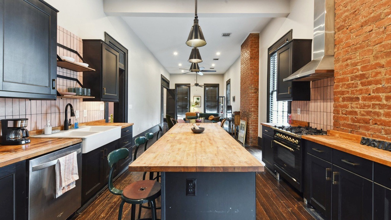 Photo of Kitchen in Bywater