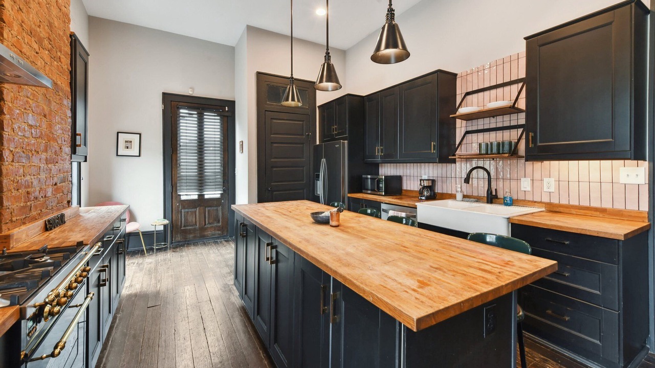 Photo of Kitchen in Bywater