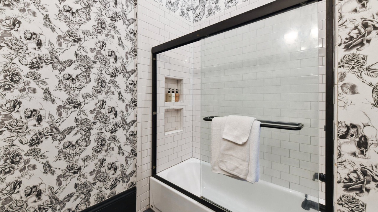 Photo of Bathroom in Bywater