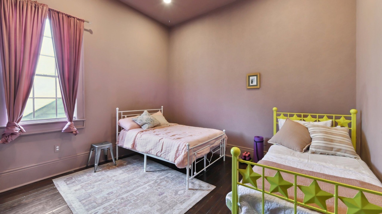 Photo of Bedroom in Bywater