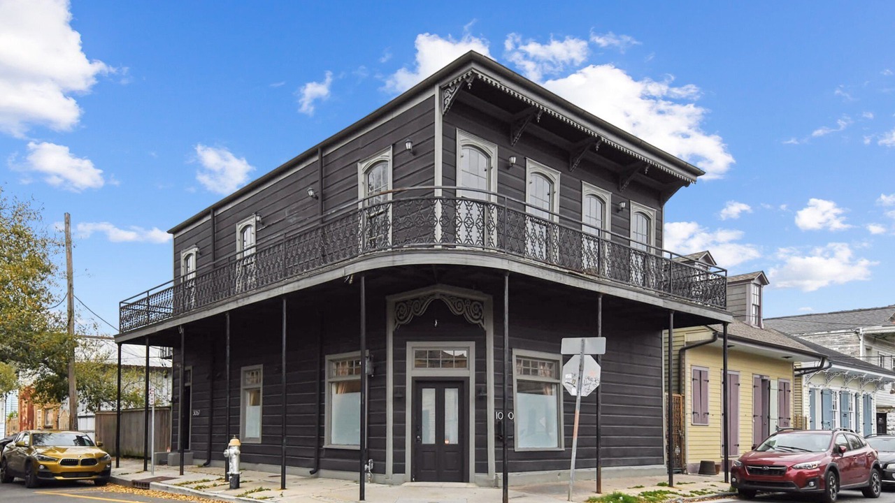 Photo of Outdoor in Bywater
