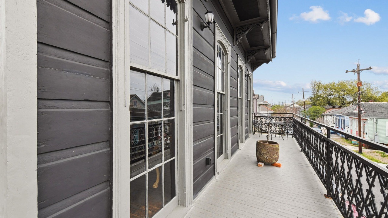 Photo of Outdoor in Bywater