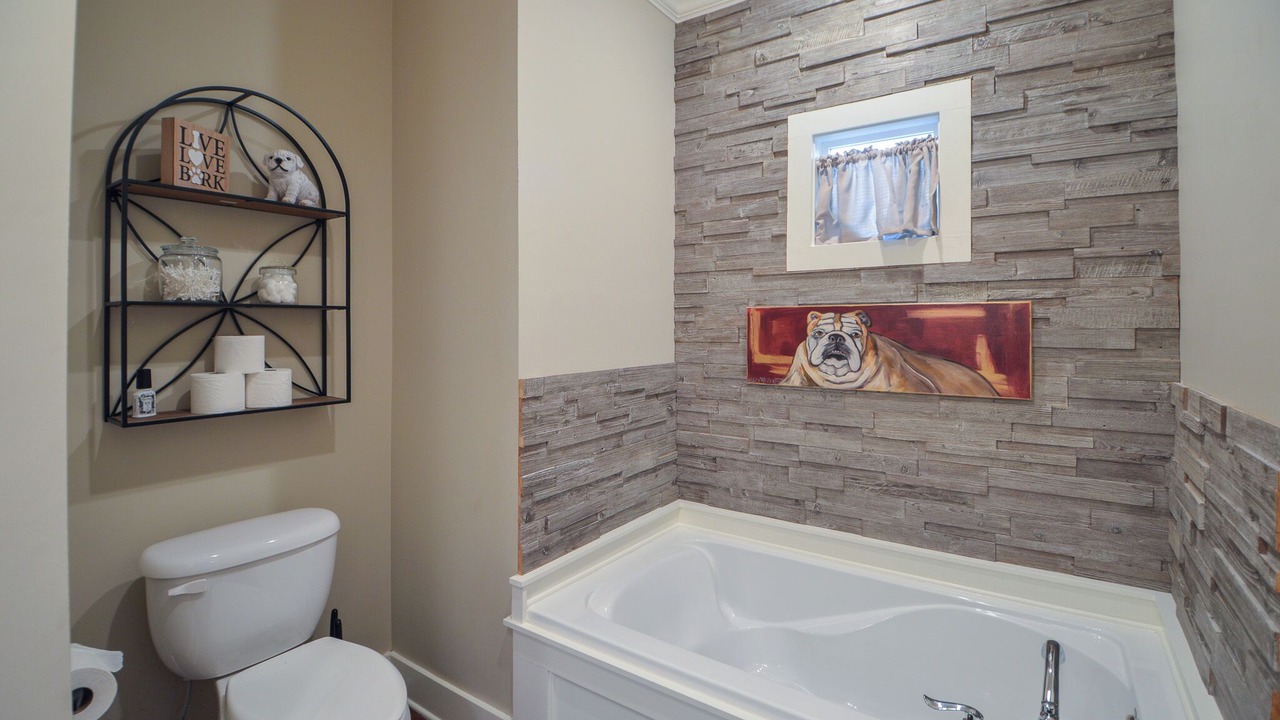 Photo of Bathroom in Starkville