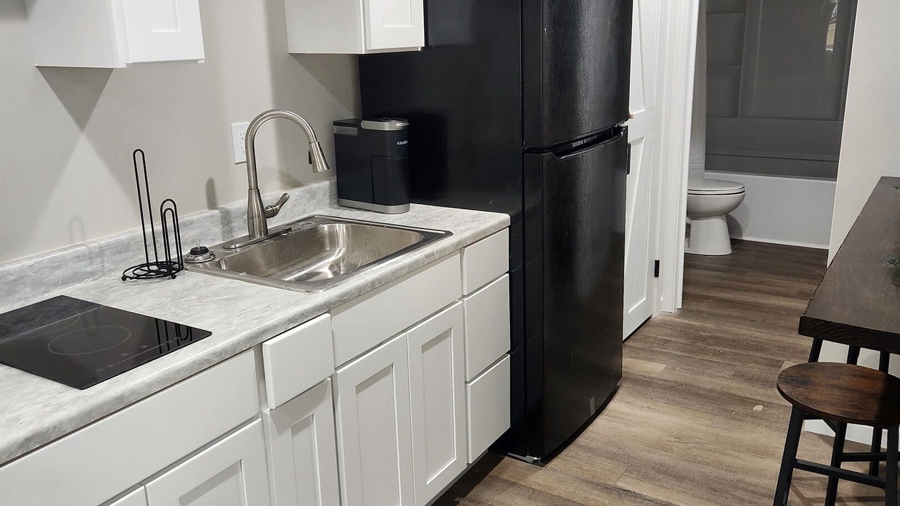 Photo of Kitchen in Leesburg