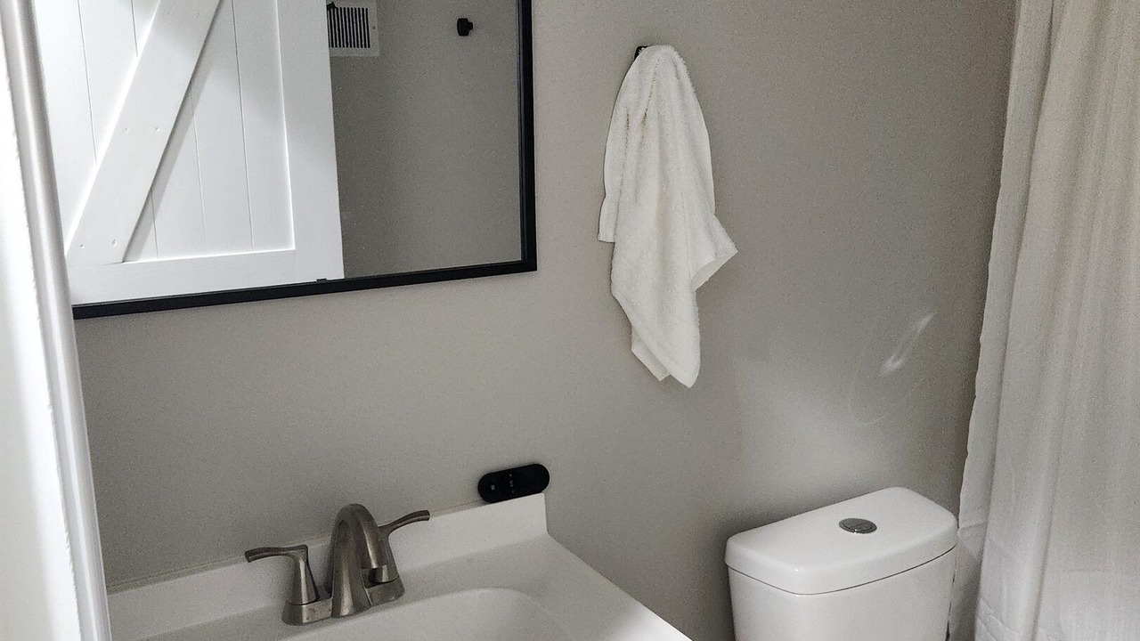 Photo of Bathroom in Leesburg