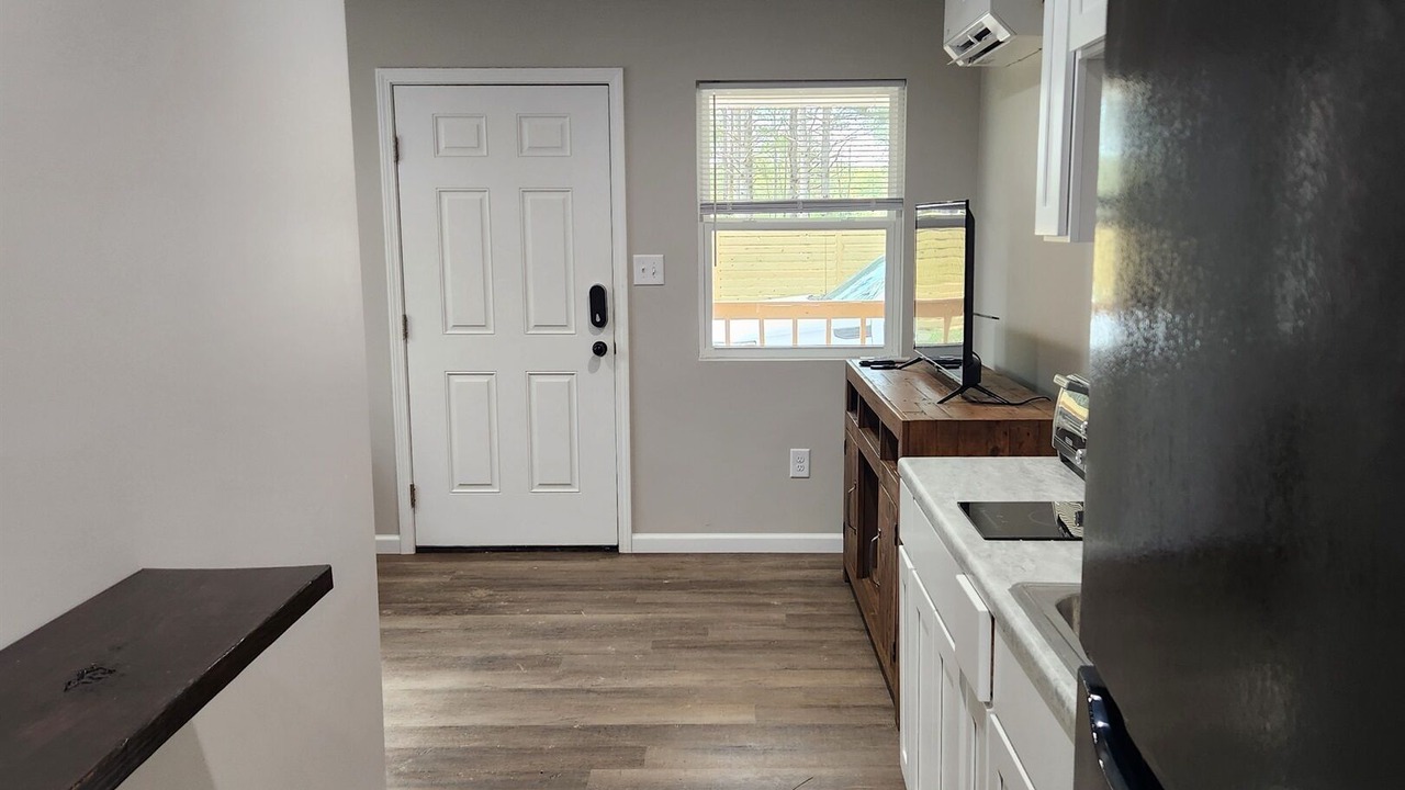Photo of Kitchen in Leesburg