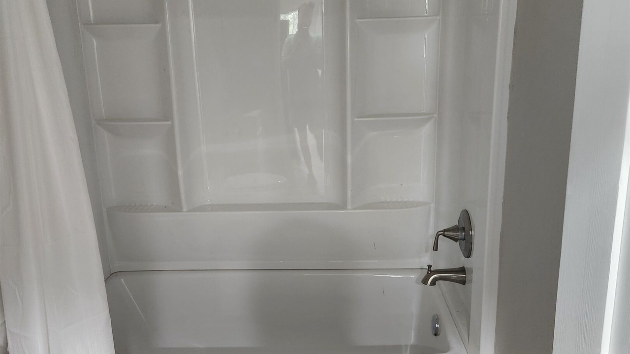Photo of Bathroom in Leesburg