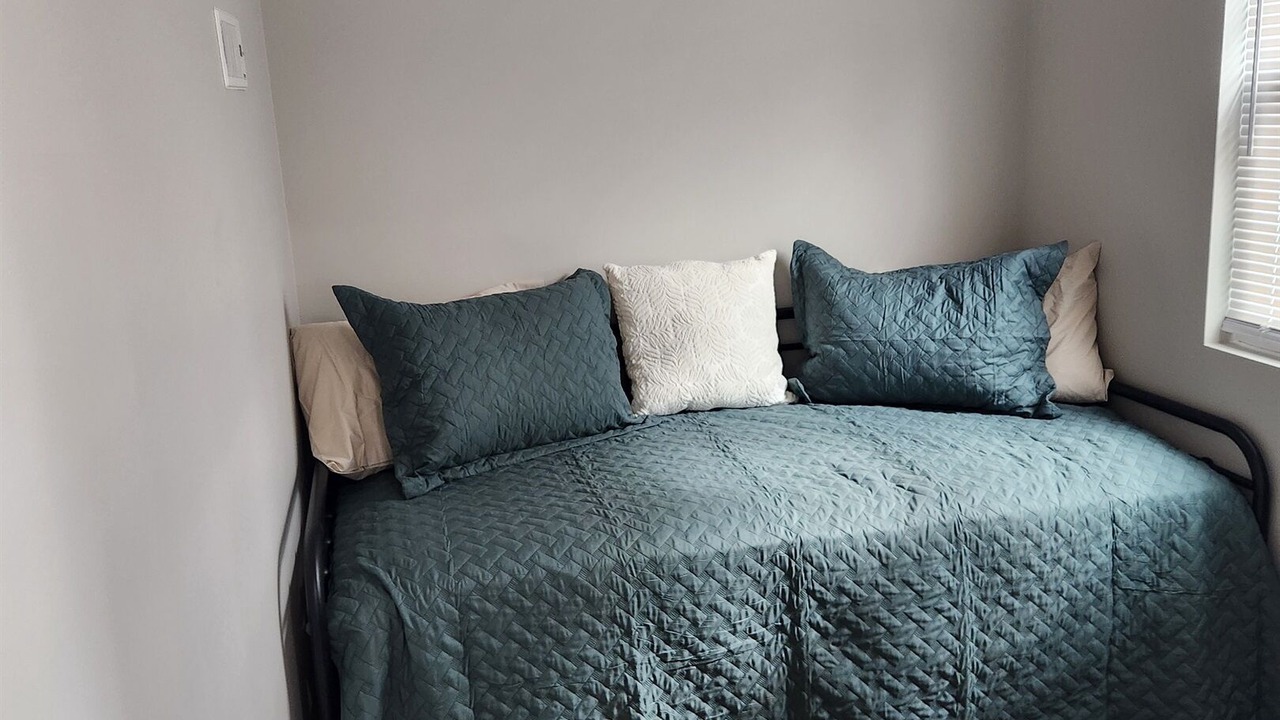 Photo of Bedroom in Leesburg