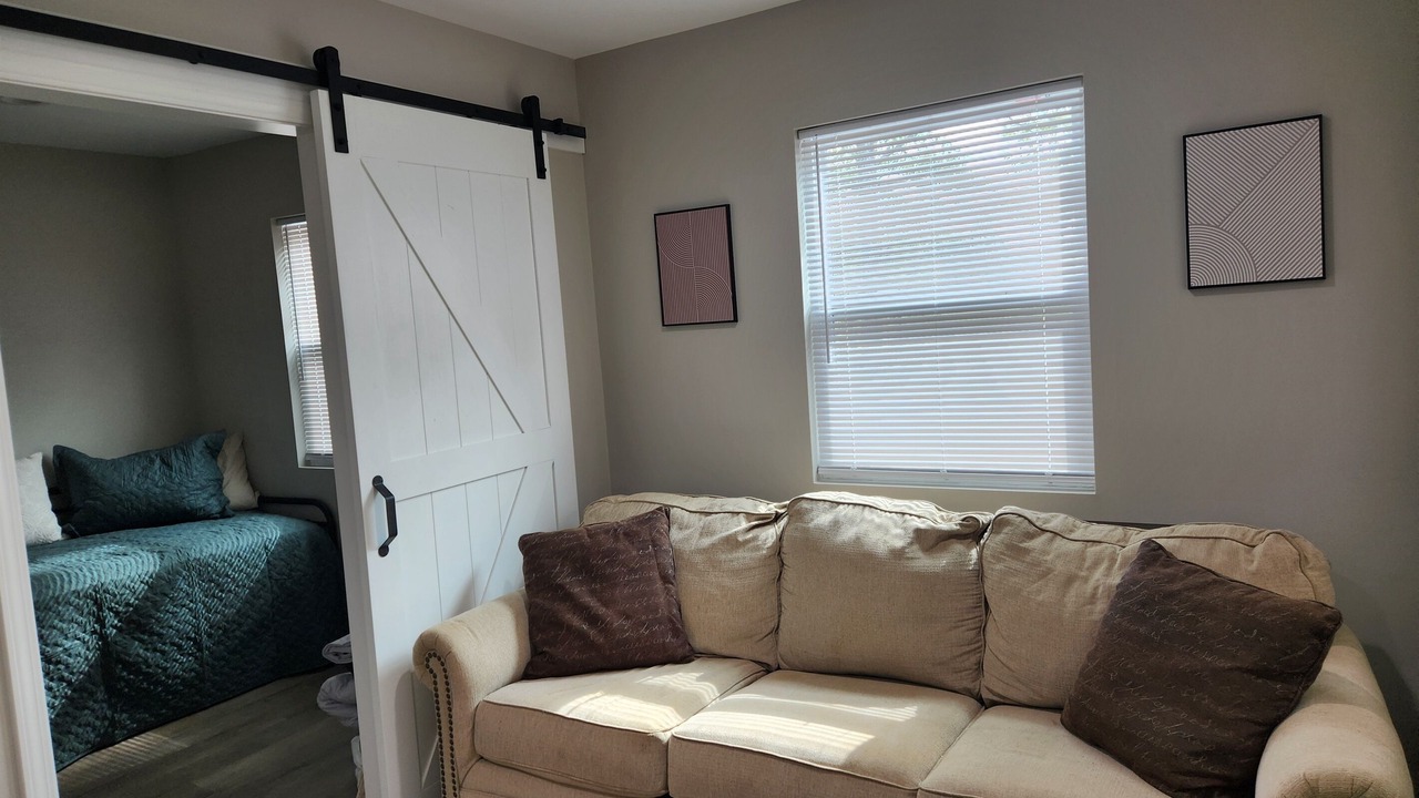 Photo of Livingroom in Leesburg