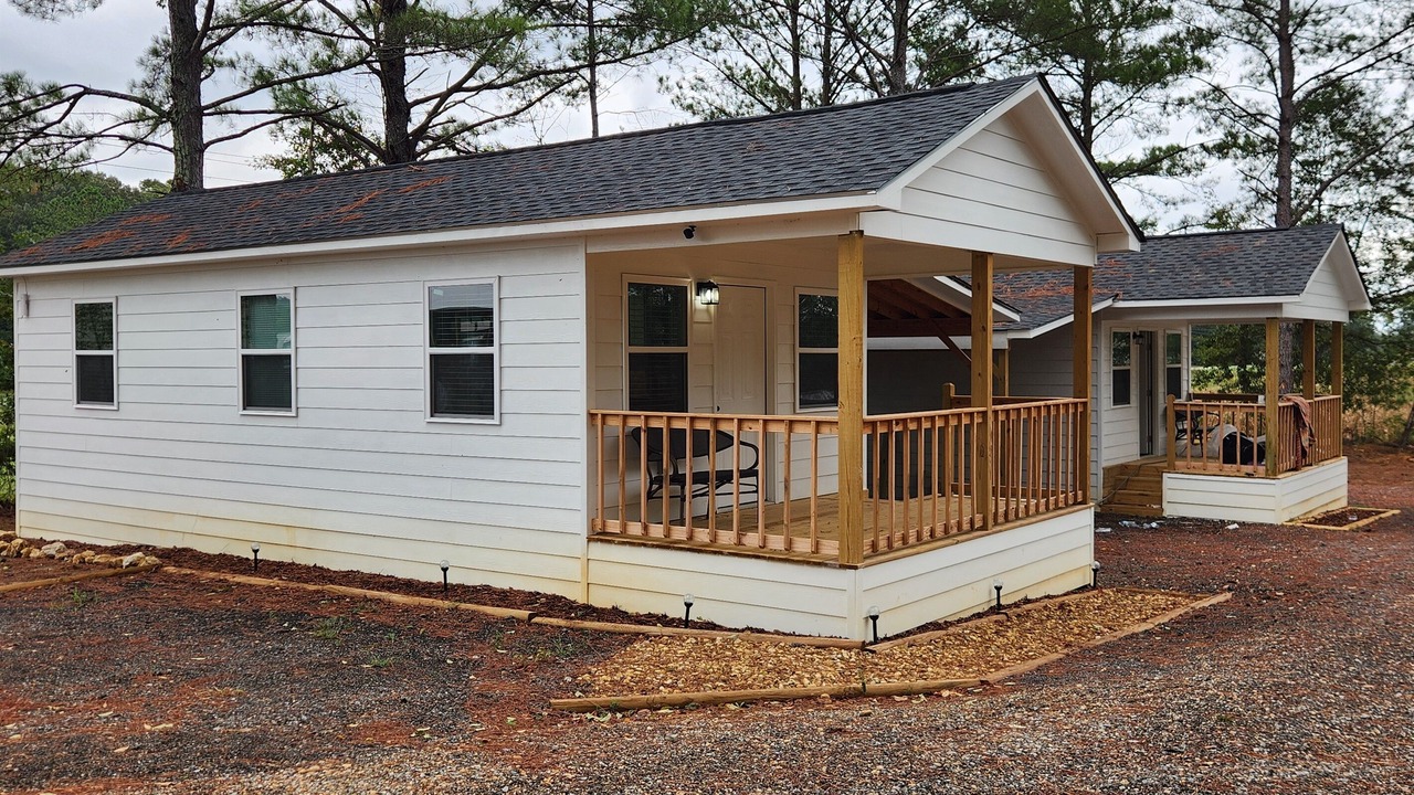 Photo of Outdoor in Leesburg
