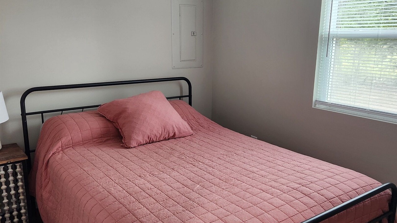 Photo of Bedroom in Leesburg