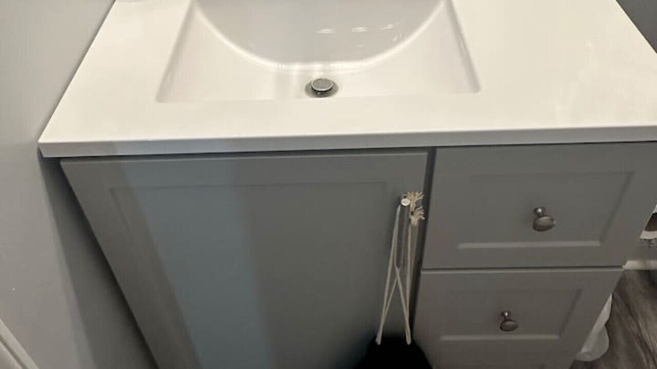 Photo of Bathroom in Gautier