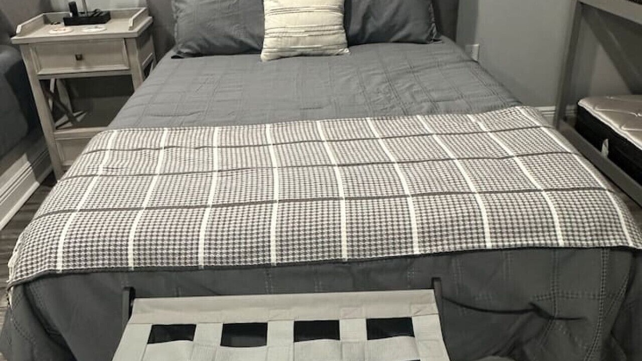 Photo of Bedroom in Gautier