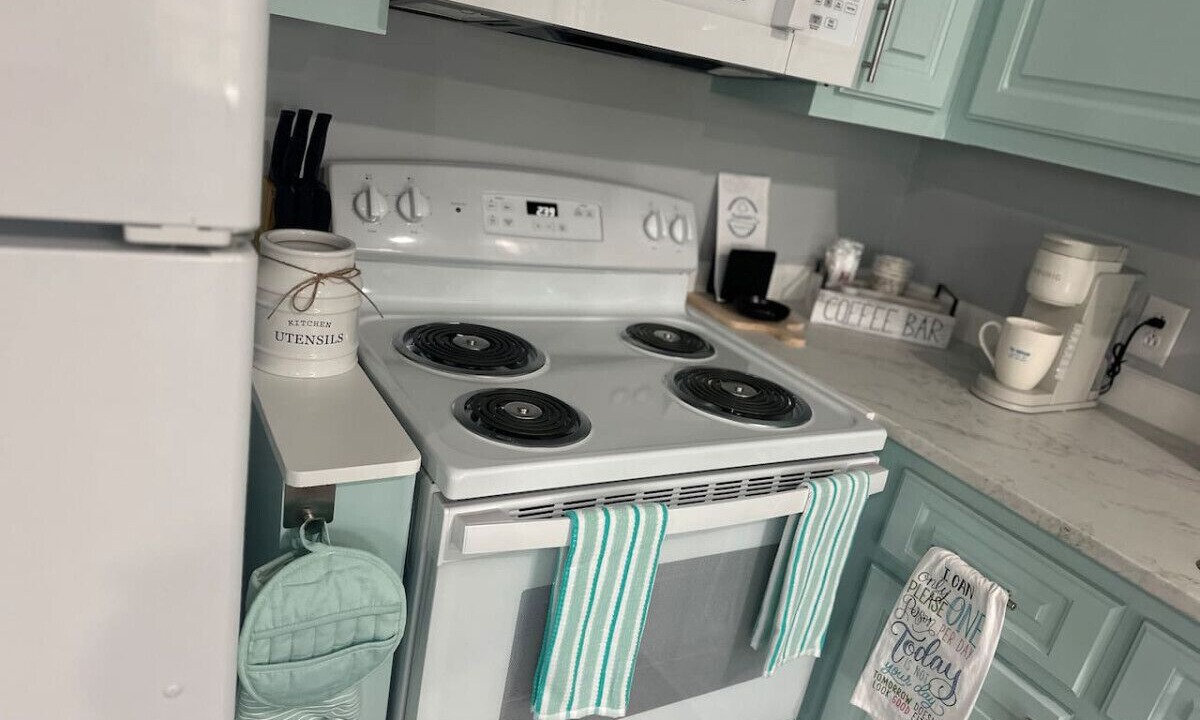 Photo of Kitchen in Gautier
