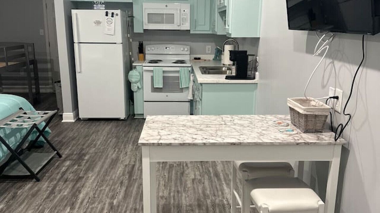 Photo of Kitchen in Gautier