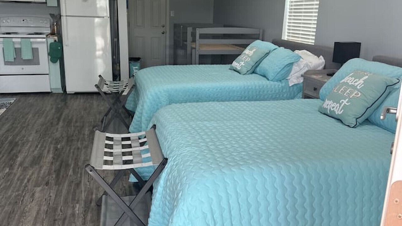 Photo of Bedroom in Gautier