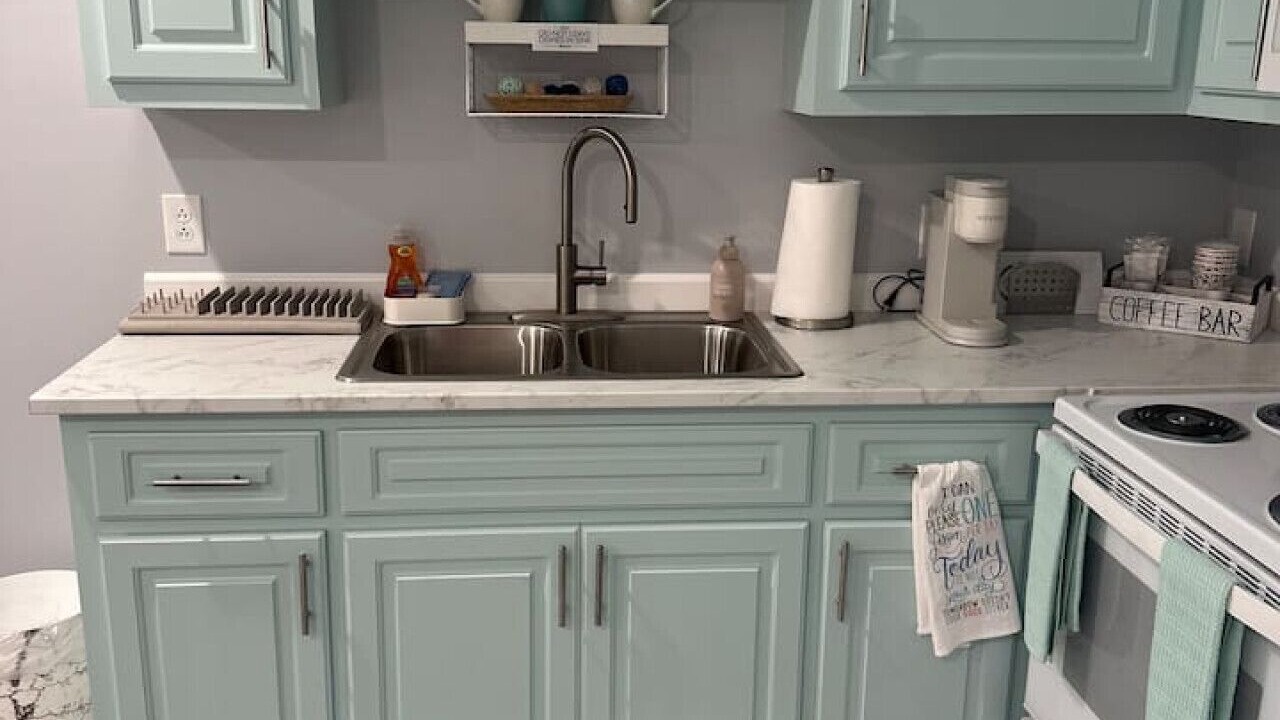 Photo of Kitchen in Gautier