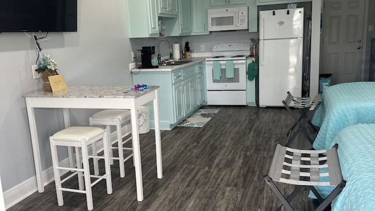 Photo of Kitchen in Gautier