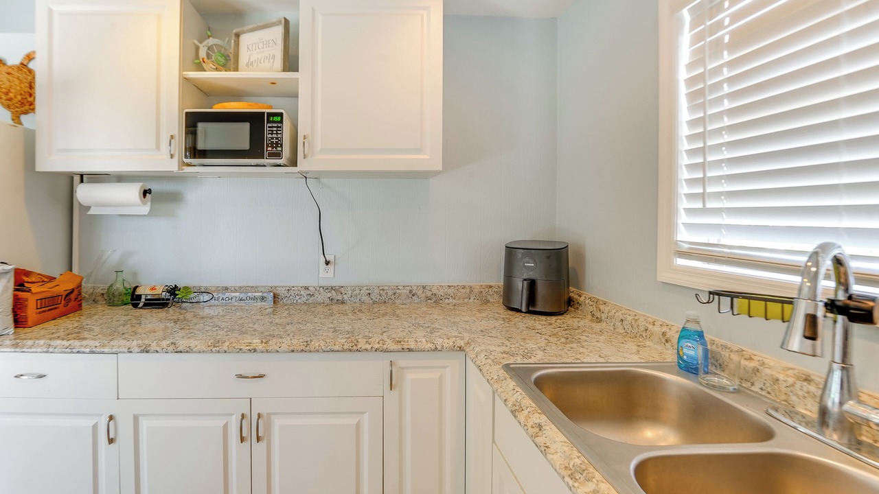 Photo of Kitchen in Alligator Point