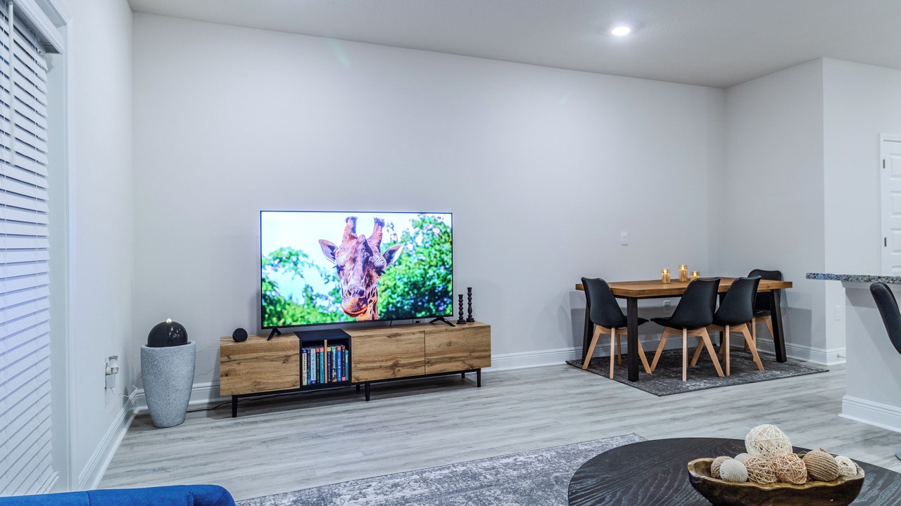 Photo of Livingroom in Ferry Pass