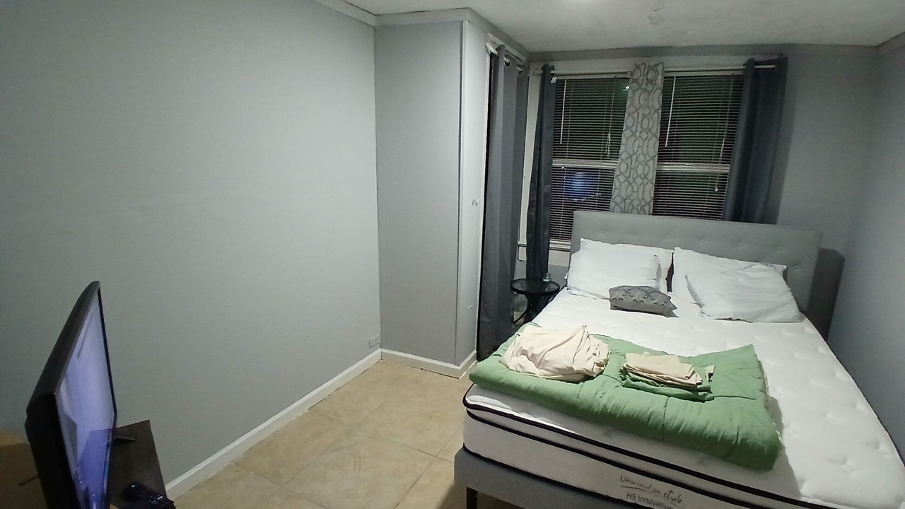 Photo of Bedroom in Birmingham