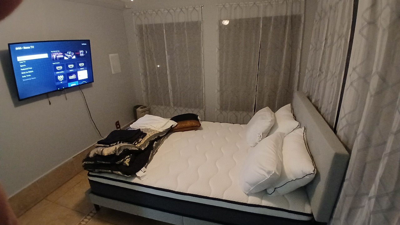 Photo of Bedroom in Birmingham
