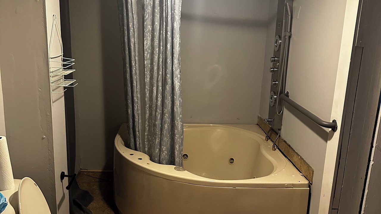 Photo of Bathroom in Birmingham
