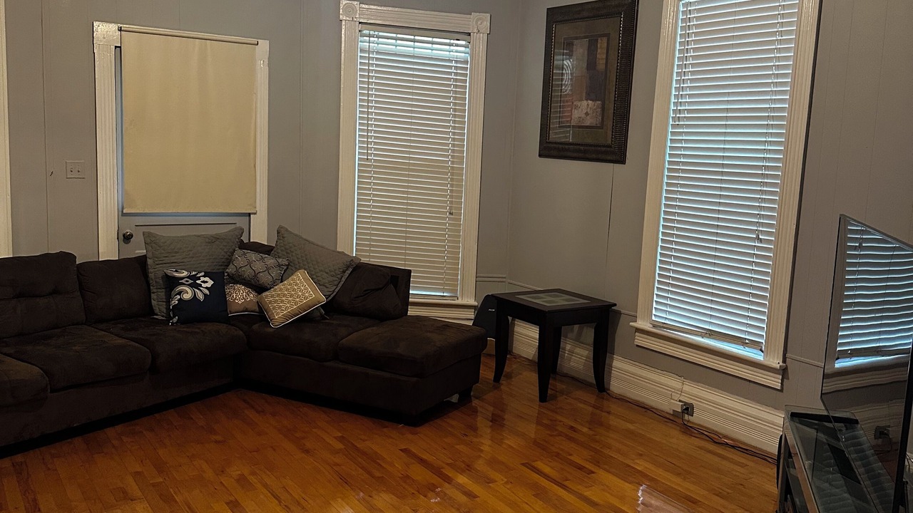 Photo of Livingroom in Birmingham