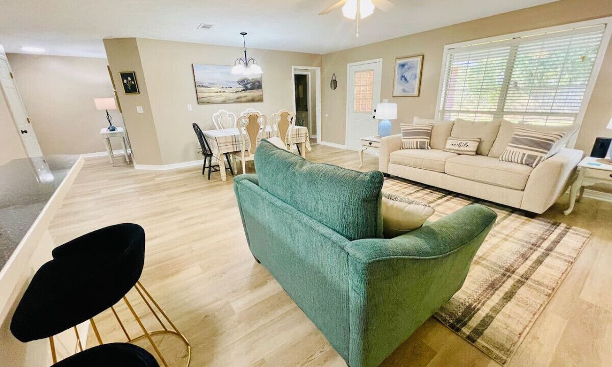 Photo of Livingroom in Hammond