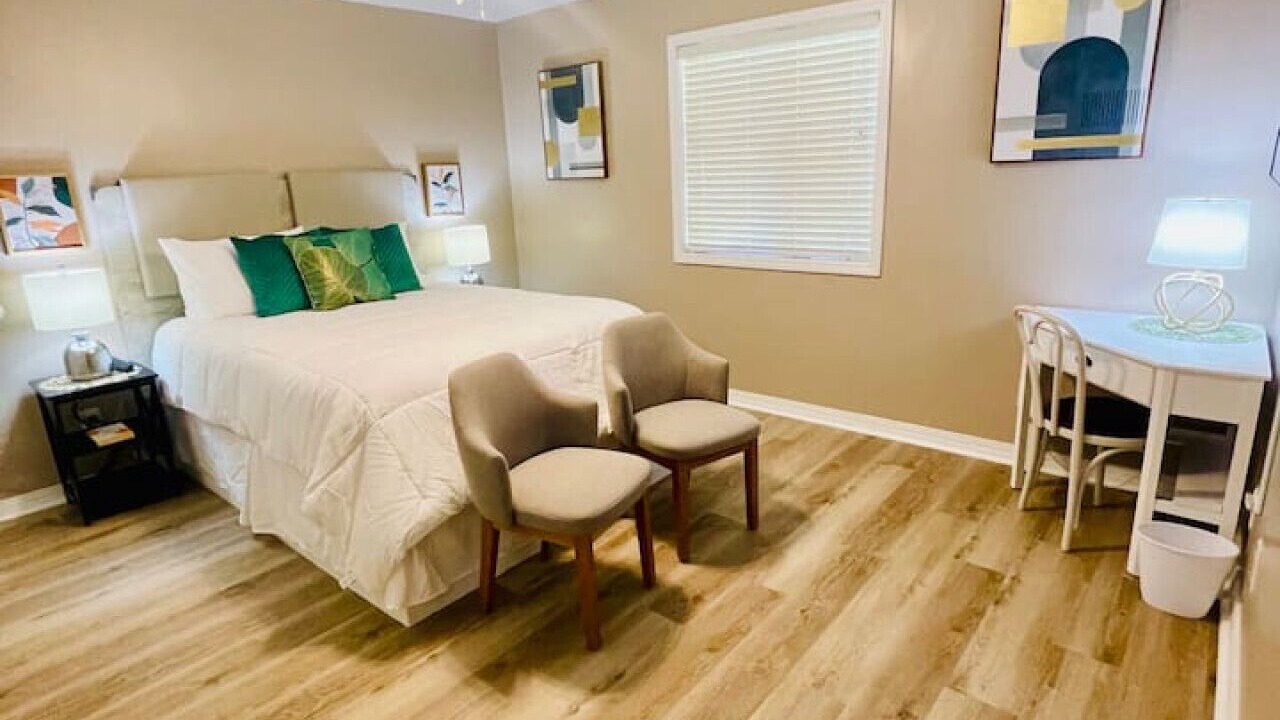 Photo of Bedroom in Hammond