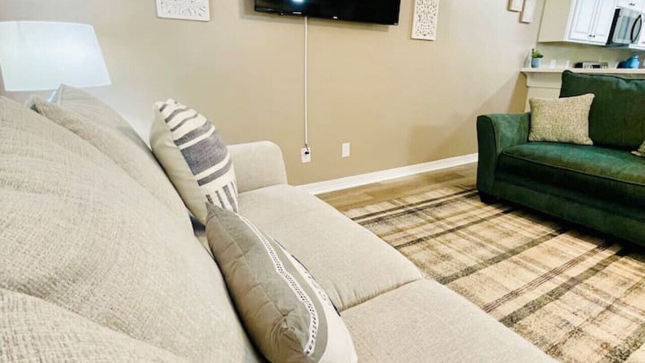 Photo of Livingroom in Hammond