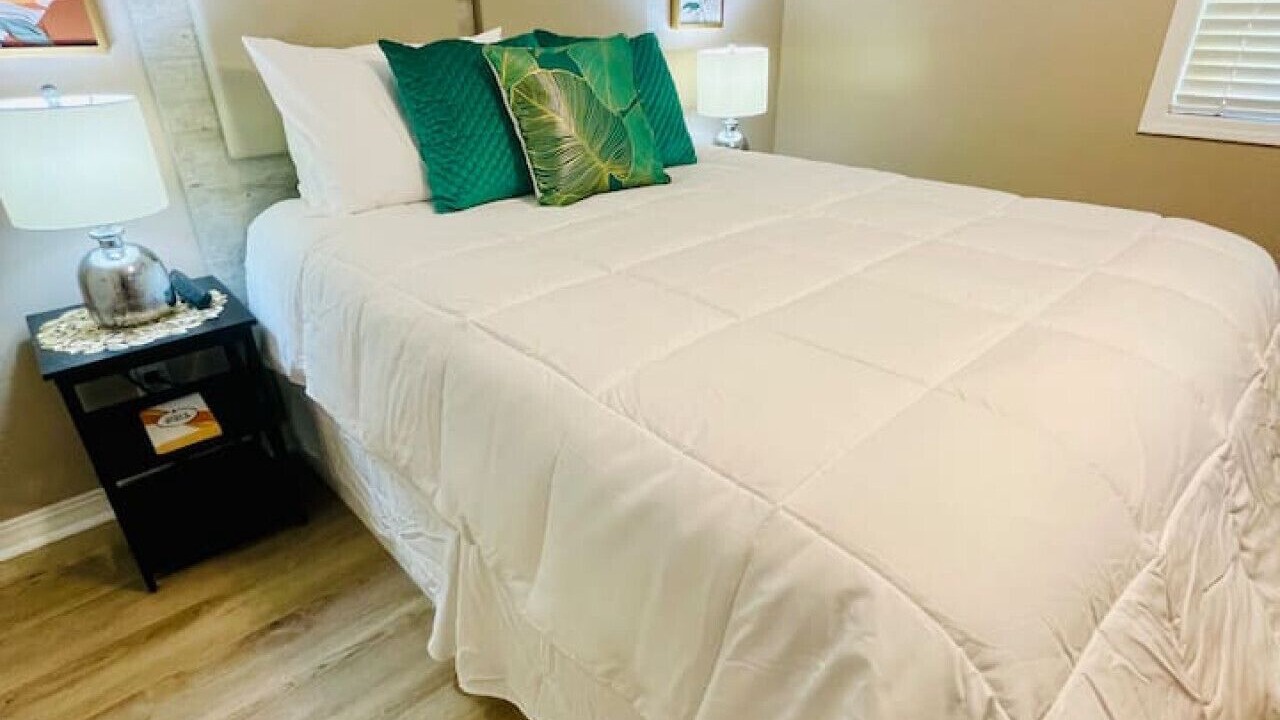 Photo of Bedroom in Hammond