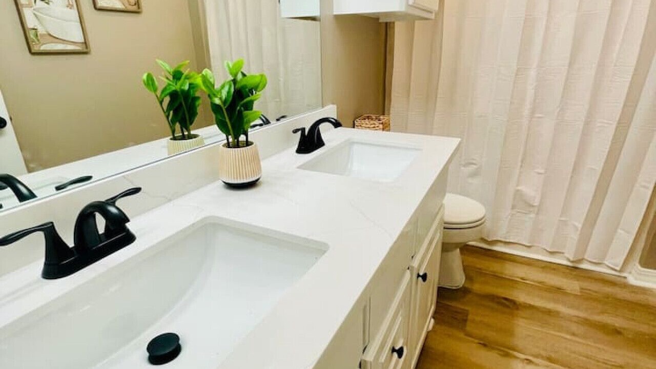 Photo of Bathroom in Hammond