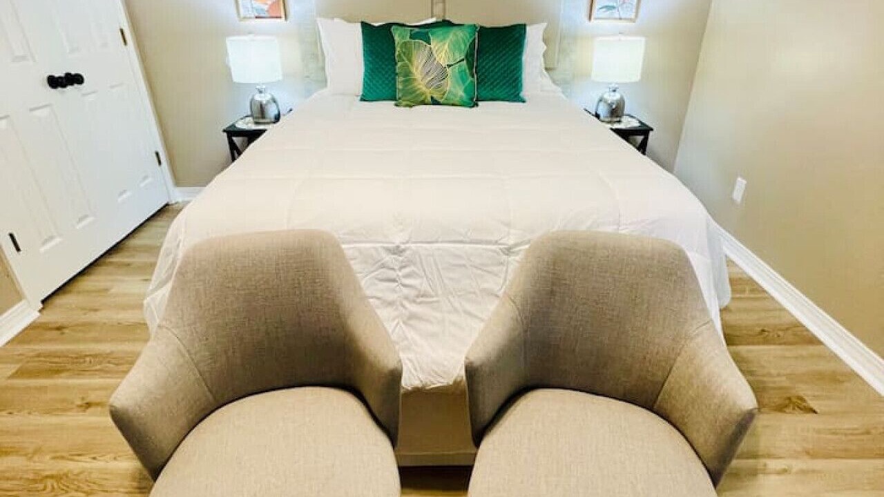 Photo of Bedroom in Hammond