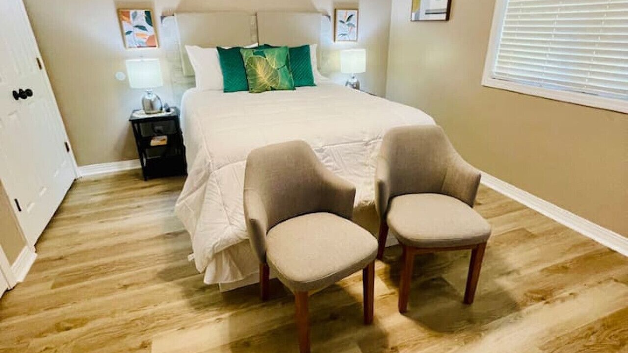 Photo of Bedroom in Hammond