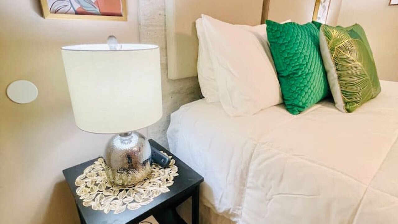 Photo of Bedroom in Hammond