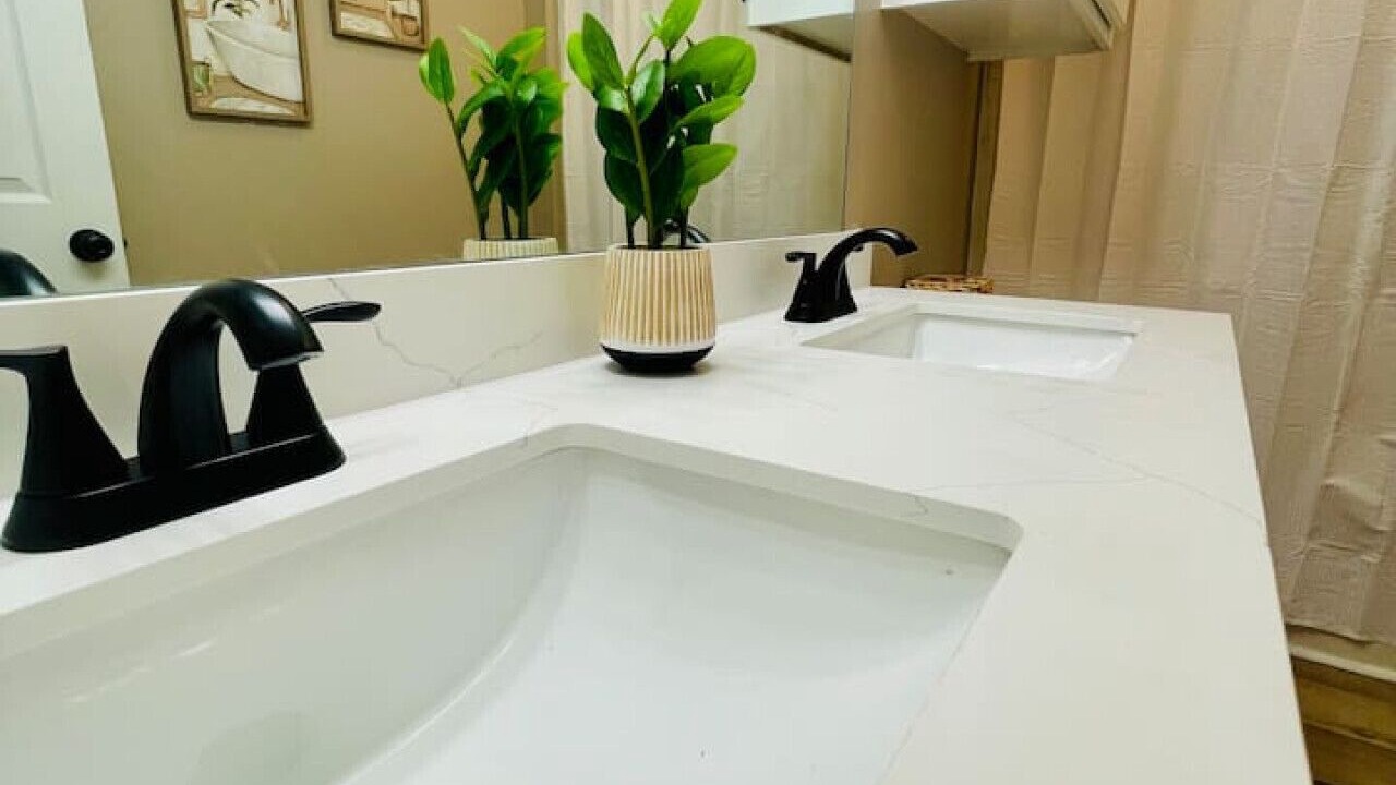 Photo of Bathroom in Hammond