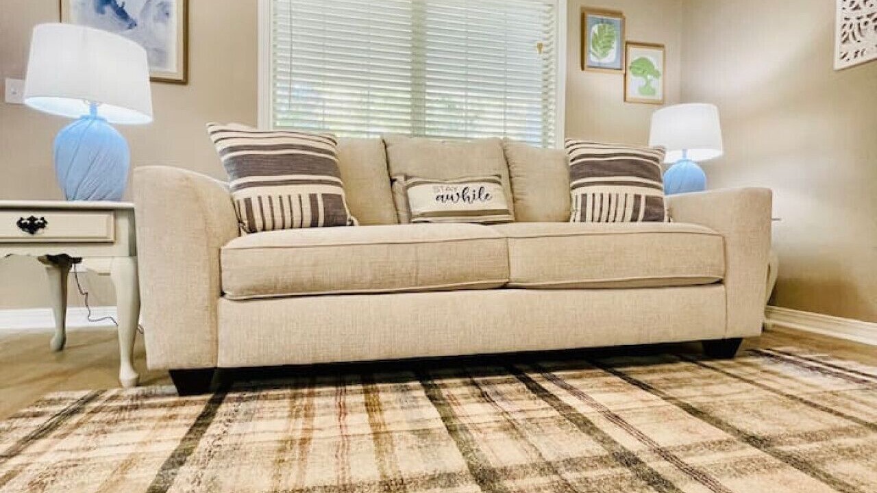 Photo of Livingroom in Hammond